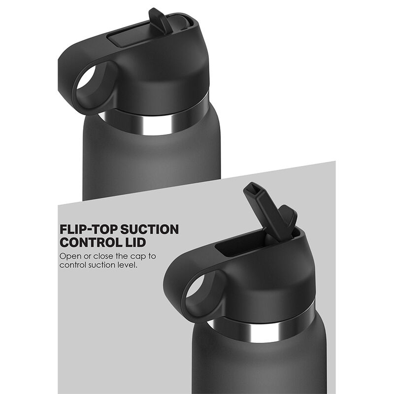 Stimulateur discret ultra-réaliste forme bouteille — PDX PLUS+