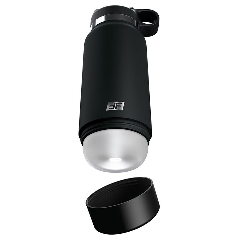 Stimulateur discret en forme de bouteille — PDX PLUS+