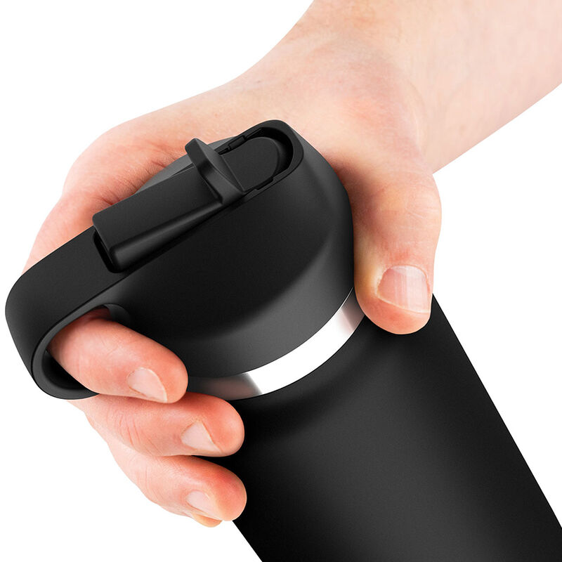 Stimulateur discret en forme de bouteille — PDX PLUS+