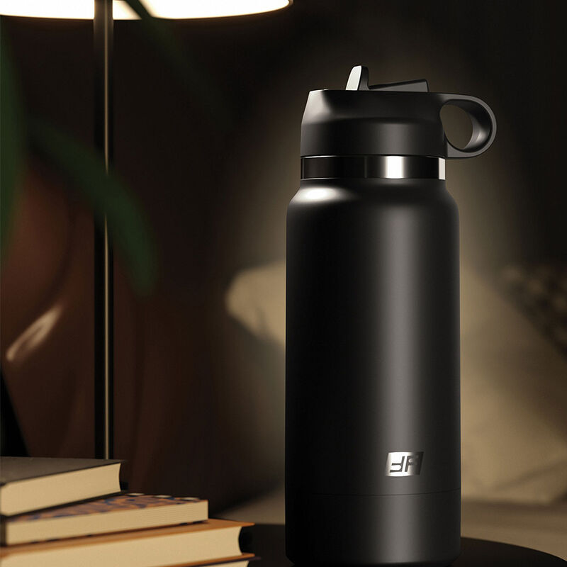 Stimulateur discret en forme de bouteille — PDX PLUS+