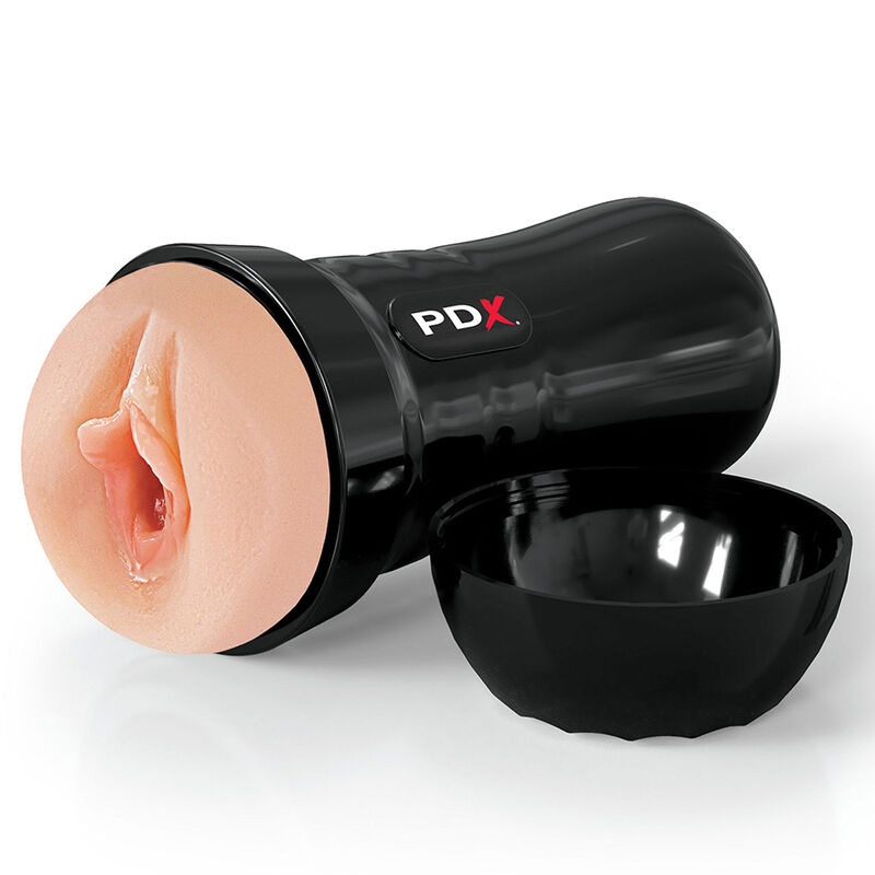 Masturbateur autolubrifiant wet pussies — PDX EXTREME