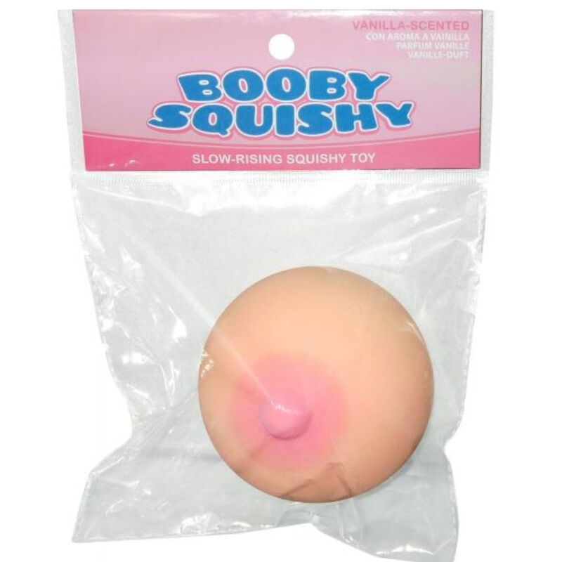 Squishy vanille anti-stress — KHEPER GAMES