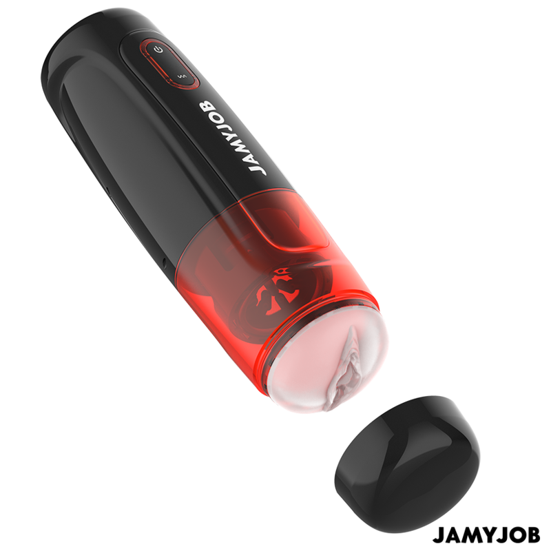 Automatischer Masturbator Storm — JAMYJOB