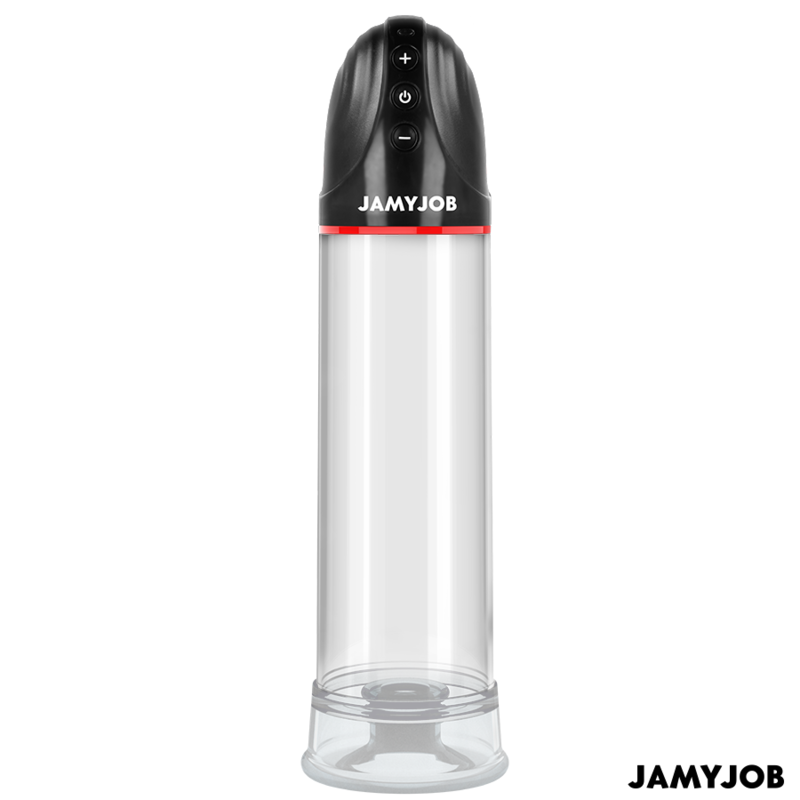 Pompe automatique à 3 niveaux d'aspiration xpand — JAMYJOB