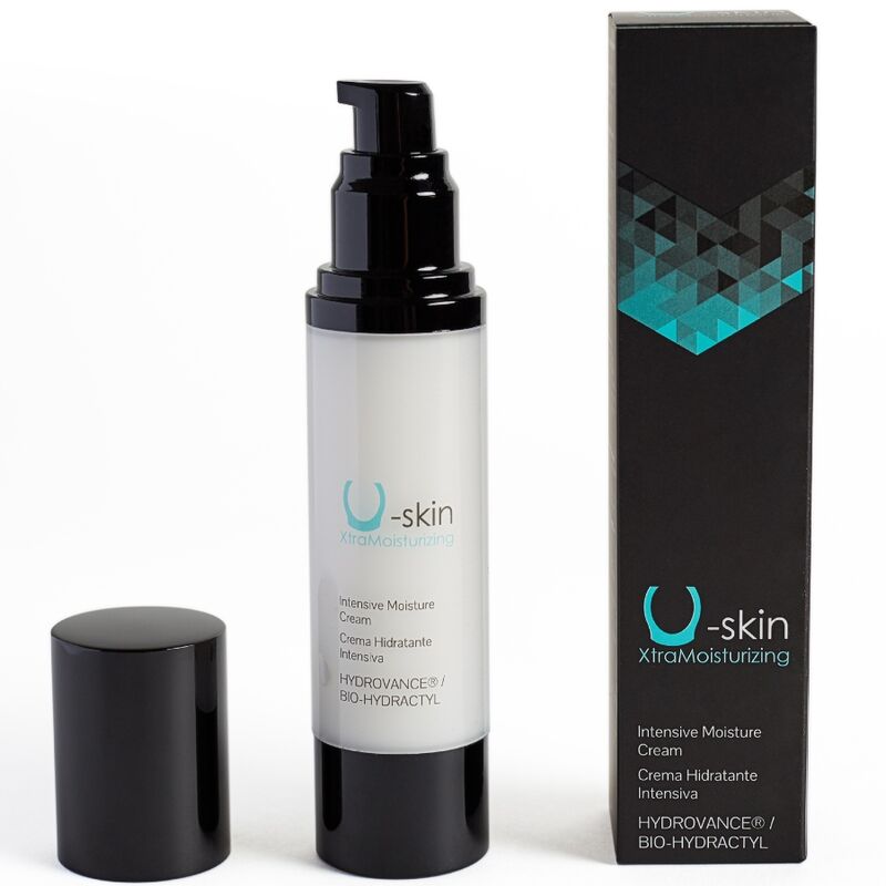 Crème hydratante réparatrice pour peaux tatouées — 500COSMETICS