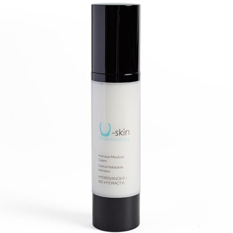 Creme hidratante reparadora para peles tatuadas — 500COSMETICS