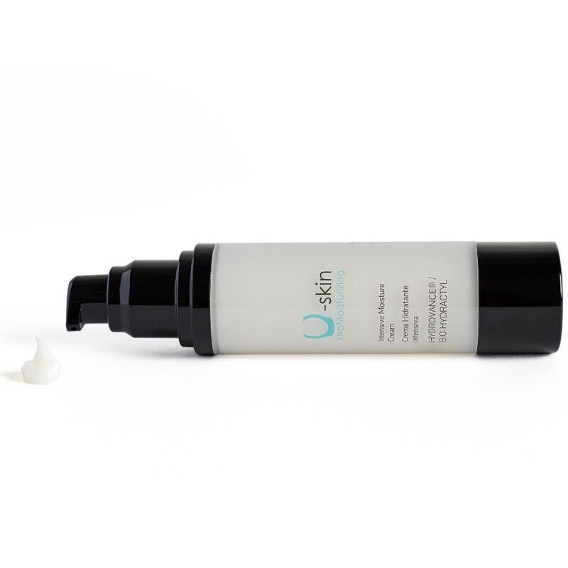 Creme hidratante reparadora para peles tatuadas — 500COSMETICS