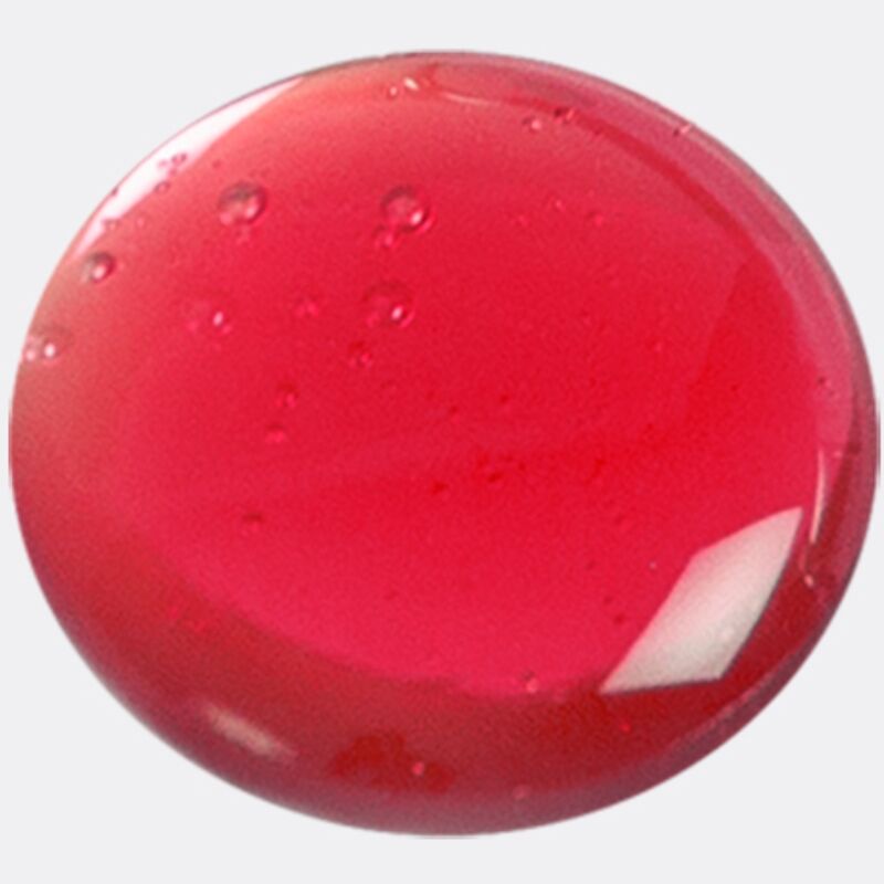 Lubrifiant unidose saveur fraise à effet thermique — SECRETPLAY COSMETIC