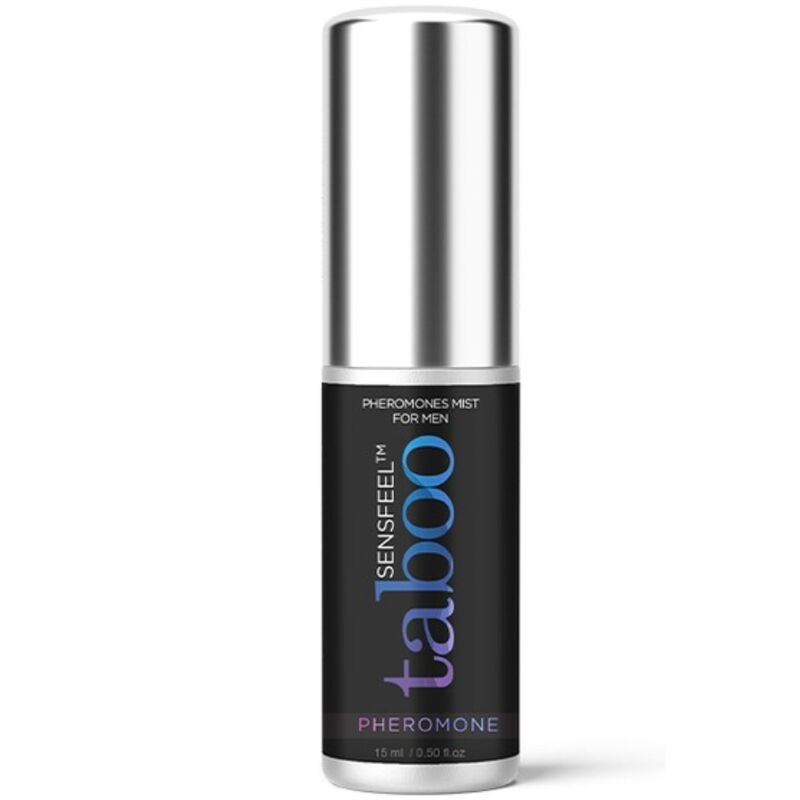 Parfum aux phéromones pour lui — RUF