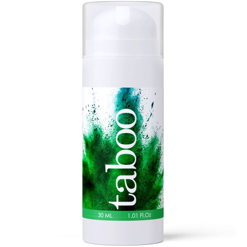 Gel retardateur apaisant pour hommes — RUF