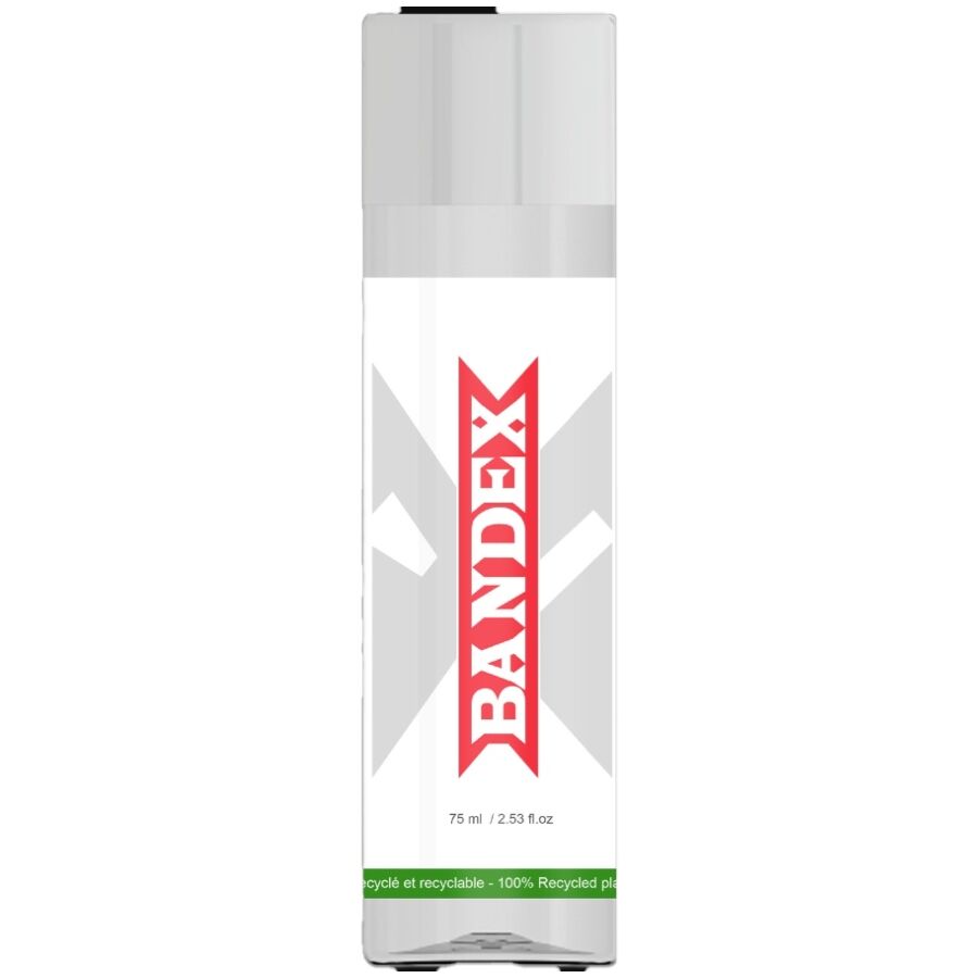 Crème stimulante au fenugrec et gingembre 75 ml — RUF