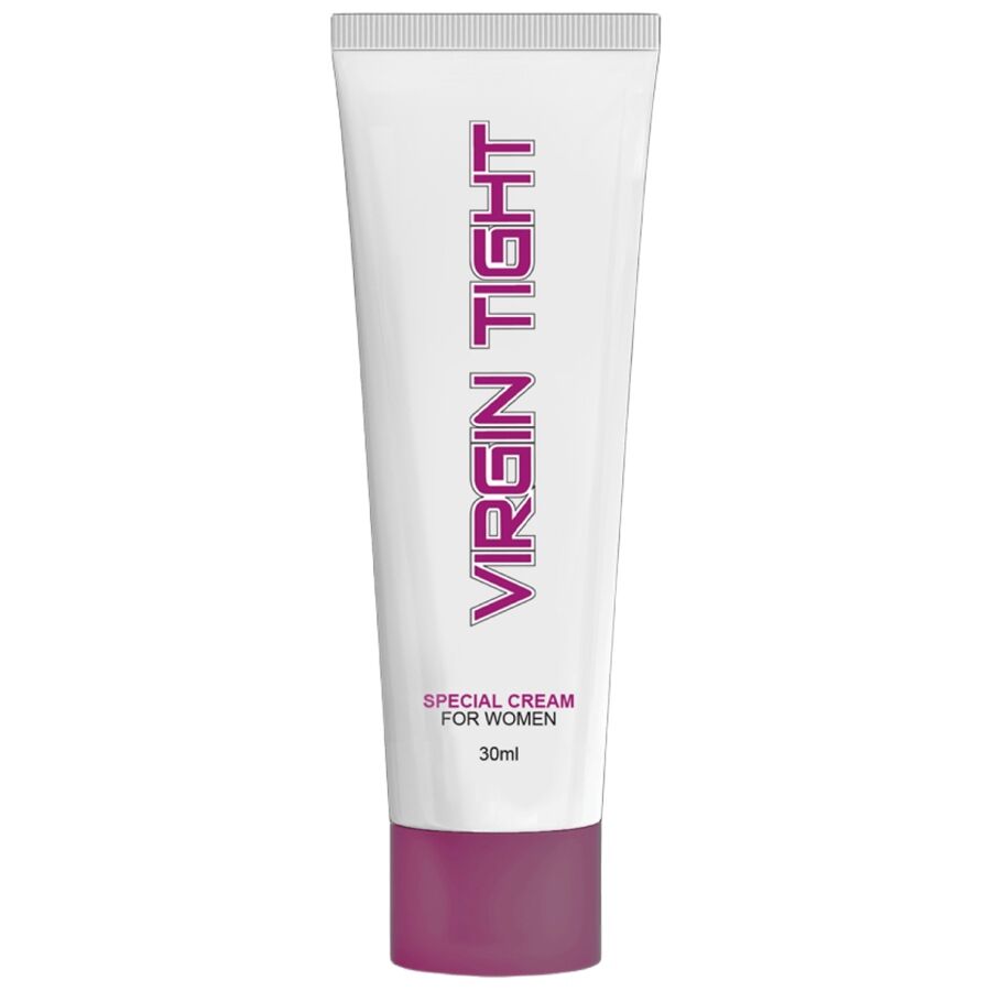 Crème raffermissante intime — RUF