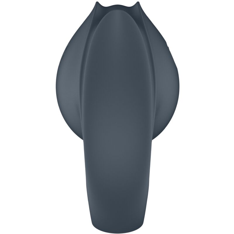 Multivibrateur duo pour doigts et anneau — SATISFYER PARTNER