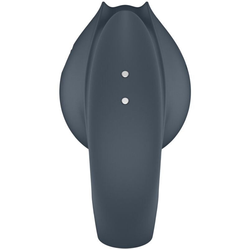 Multivibrateur duo pour doigts et anneau — SATISFYER PARTNER