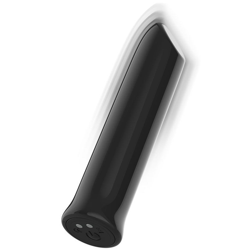Stimulateur clitoridien bullet vibrant — INTENSE FUN TOYS