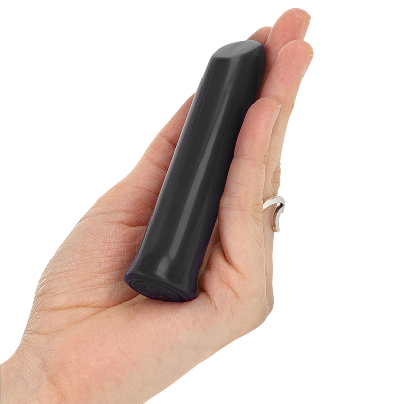 Stimulateur clitoridien bullet vibrant — INTENSE FUN TOYS