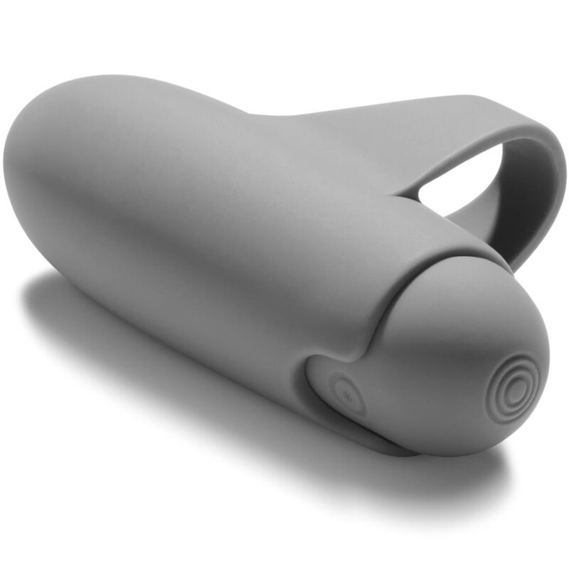 Vibrateur bullet duo doigté 10 vibrations — BIJOUX PETITS BONBONS