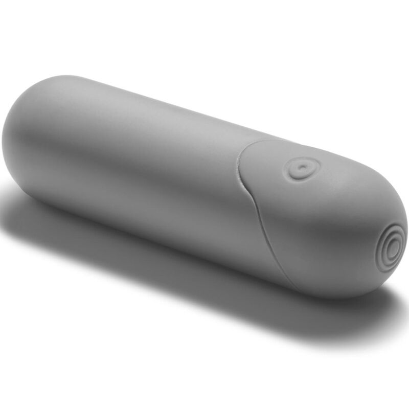Vibrateur bullet duo doigté 10 vibrations — BIJOUX PETITS BONBONS