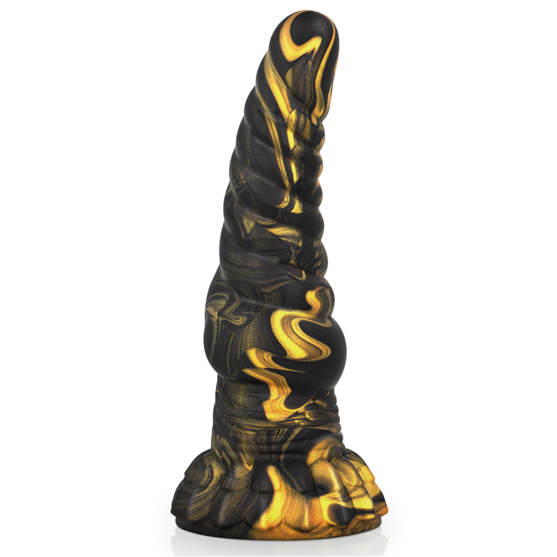 Dildo Furias, l'esprit des Furies — EPIC