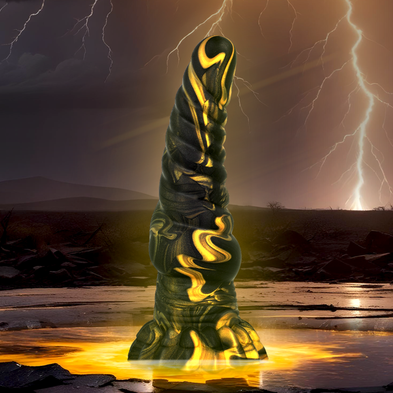 Dildo Furias, l'esprit des Furies — EPIC