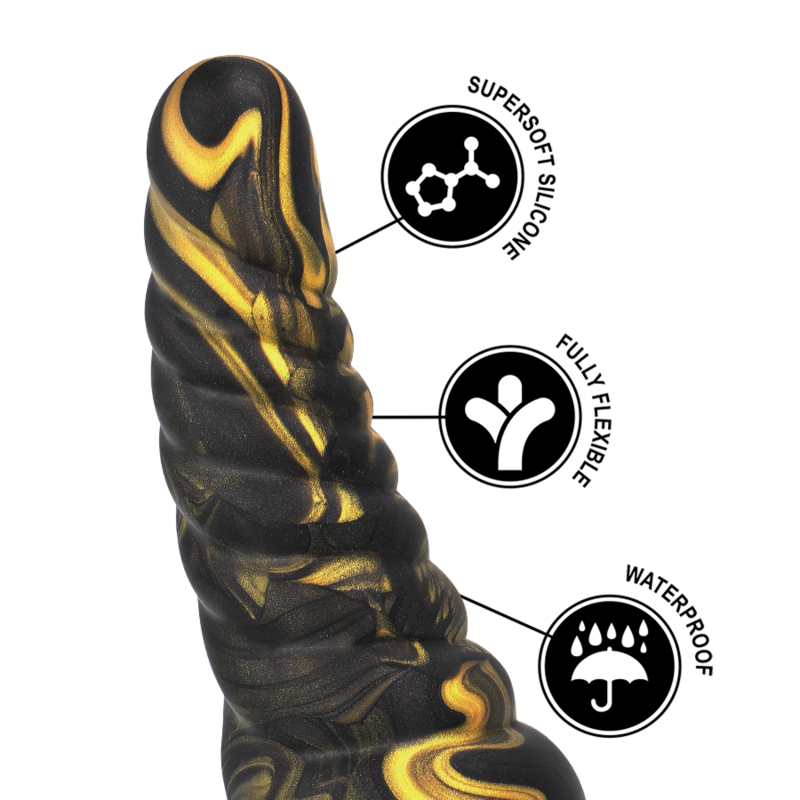 Dildo Furias, l'esprit des Furies — EPIC