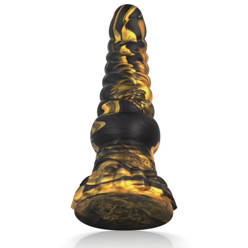 Dildo Furias, l'esprit des Furies — EPIC