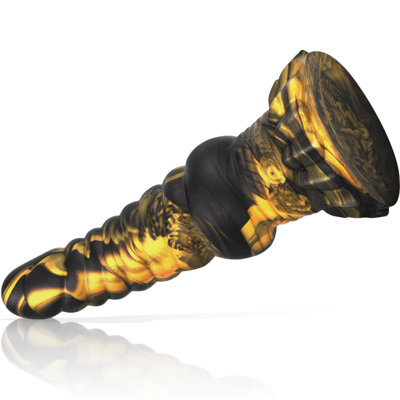 Dildo Furias, l'esprit des Furies — EPIC