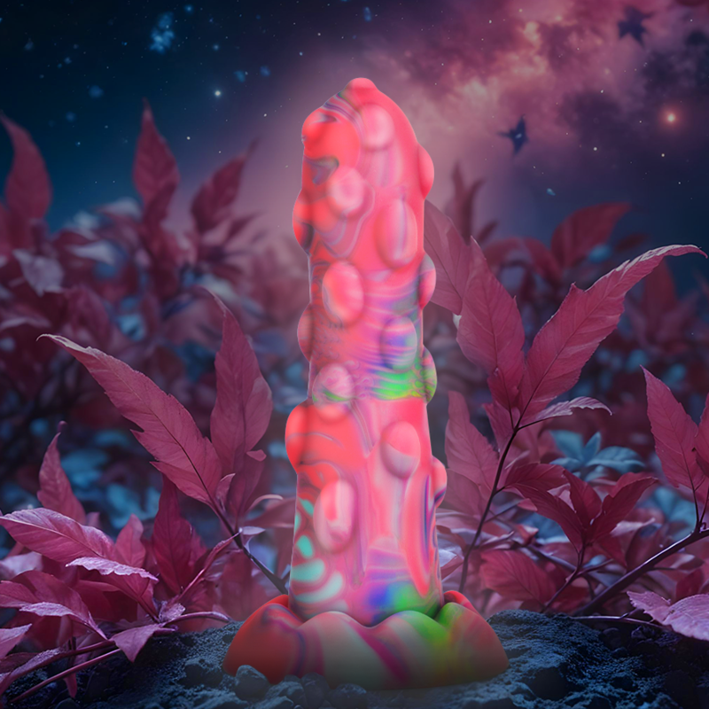 Godemichet Nixie, esprit des eaux — EPIC