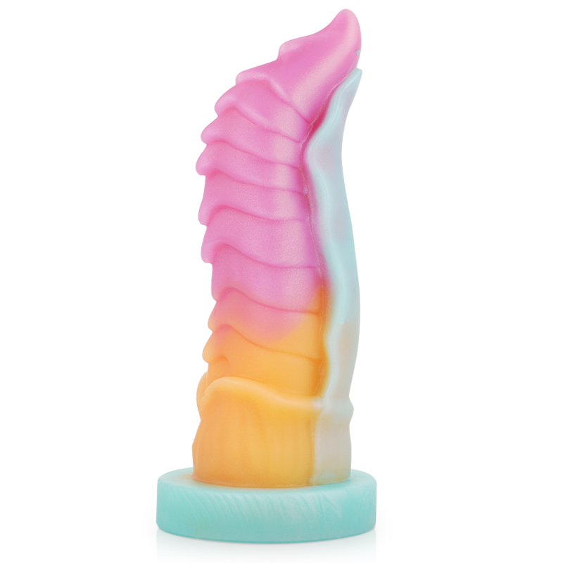 Godemichet Kelpie, esprit aquatique celtique — EPIC
