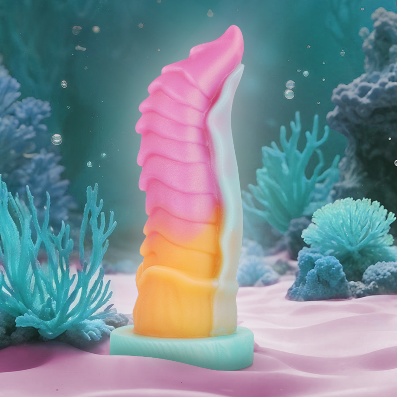 Godemichet Kelpie, esprit aquatique celtique — EPIC