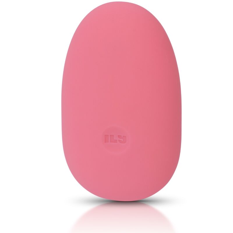 Stimulateur vibrant galet clitoridien rose — Je Joue