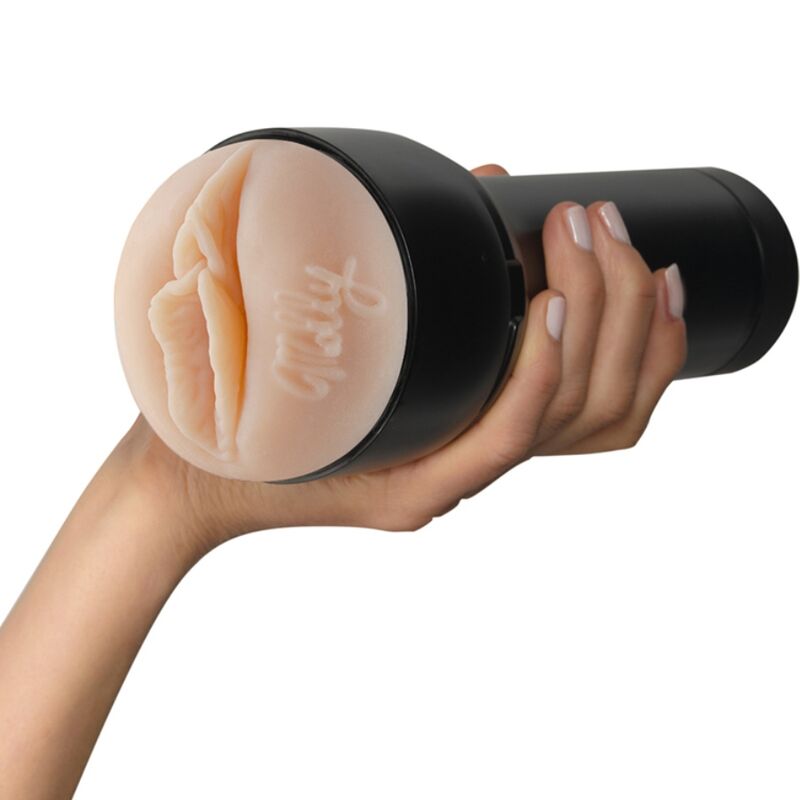 Masturbateur interactif FeelMolly Stewart — KIIROO