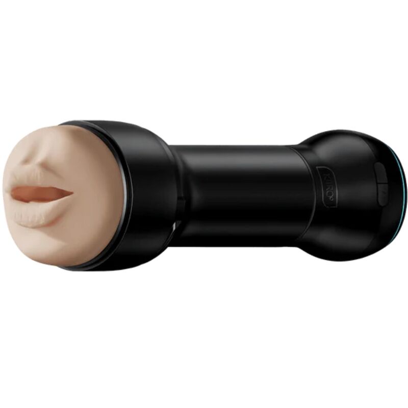 Ensemble combiné Power Blow + Feel Stroker Mouth — KIIROO