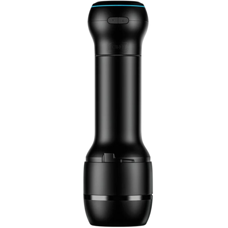 Ensemble combiné Power Blow + Feel Stroker Mouth — KIIROO