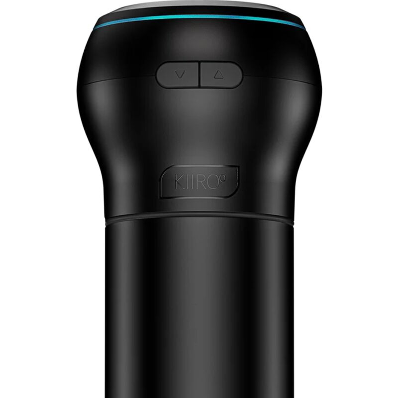 Ensemble combiné Power Blow + Feel Stroker Mouth — KIIROO