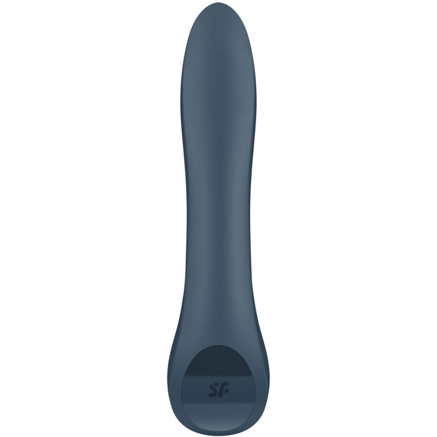 Vibrateur G-Spot Wave 4 robotique multisensations — SATISFYER VIBRATOR