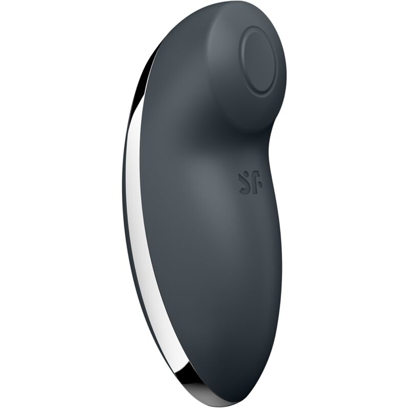 Stimulateur vibrant double action tapotement et vibrations — SATISFYER VIBRATOR