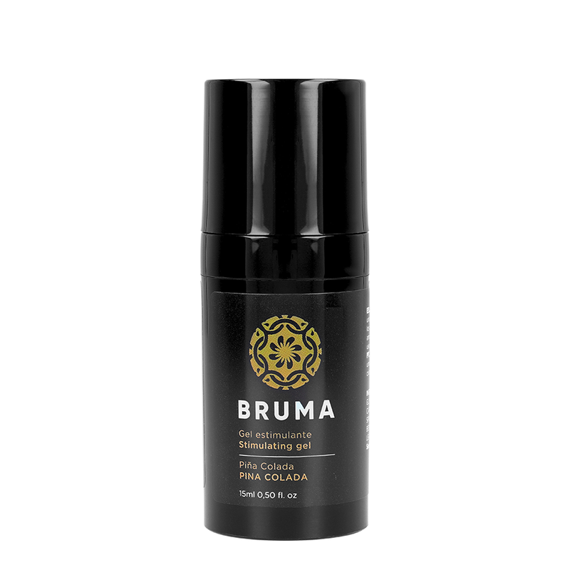 Baume intensifiant saveur pina colada — BRUMA