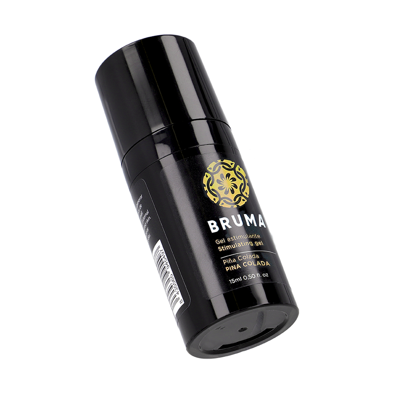 Baume intensifiant saveur pina colada — BRUMA