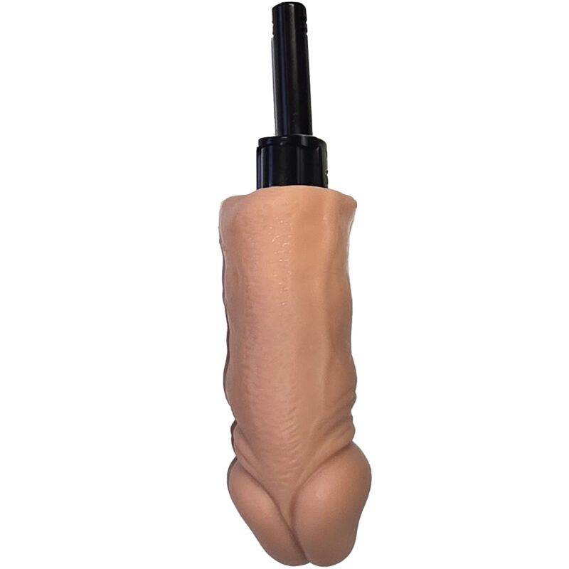 Briquet barbecue coquin réaliste rechargeable — DIABLO PICANTE