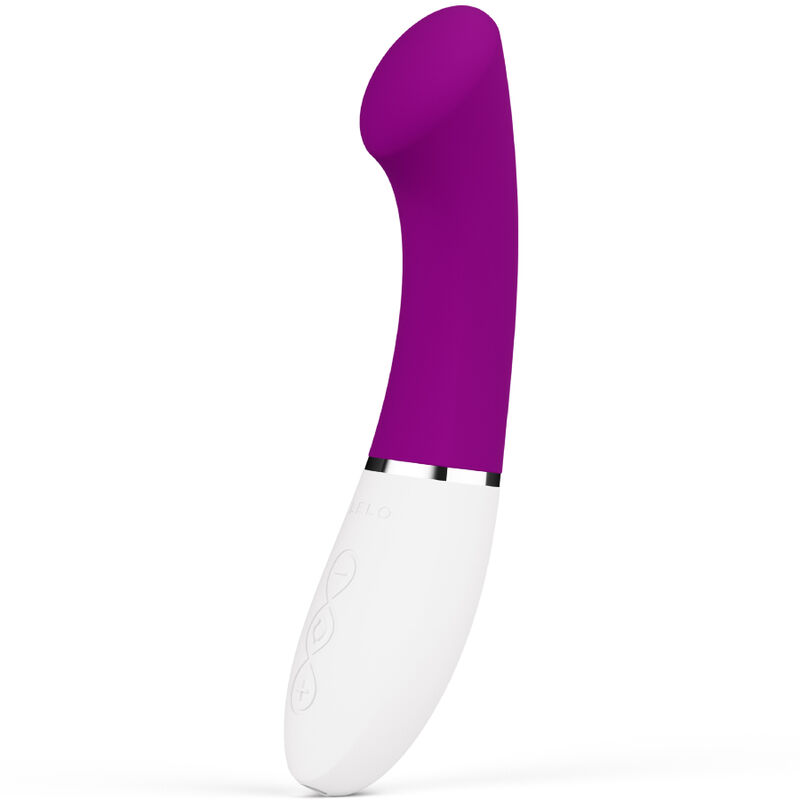 Vibromasseur point G connecté GIGI 3 — LELO