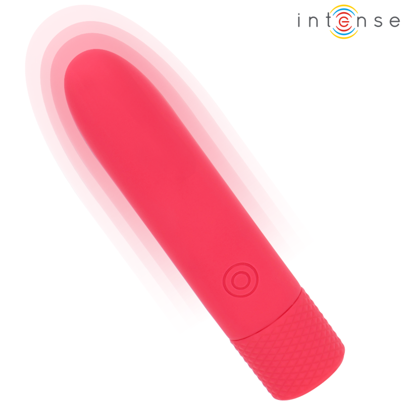 Bullet vibrant rechargeable Symone — INTENSE FUN TOYS