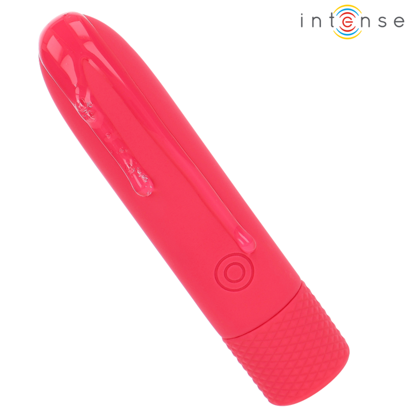 Bullet vibrant rechargeable Symone — INTENSE FUN TOYS