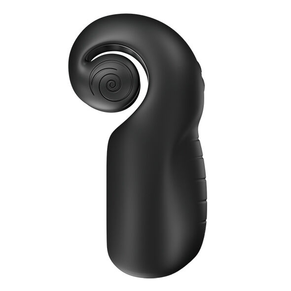 Masturbateur slide'n'roll pour homme — SNAIL VIBE