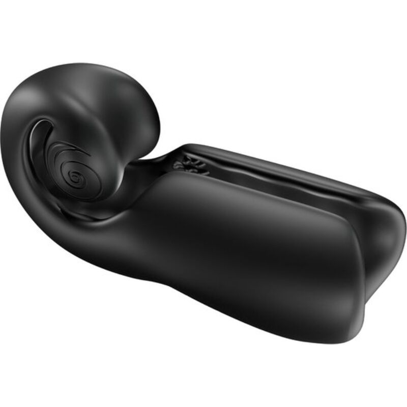 Masturbador slide'n'roll para homem — SNAIL VIBE