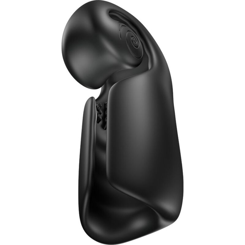 Masturbador slide'n'roll para homem — SNAIL VIBE
