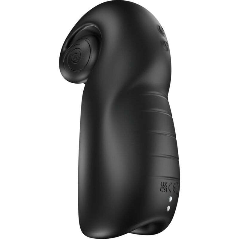Masturbador slide'n'roll para homem — SNAIL VIBE