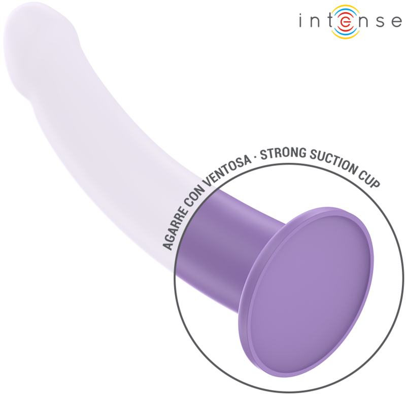 Vibromasseur Eddie rechargeable à télécommande — Intense