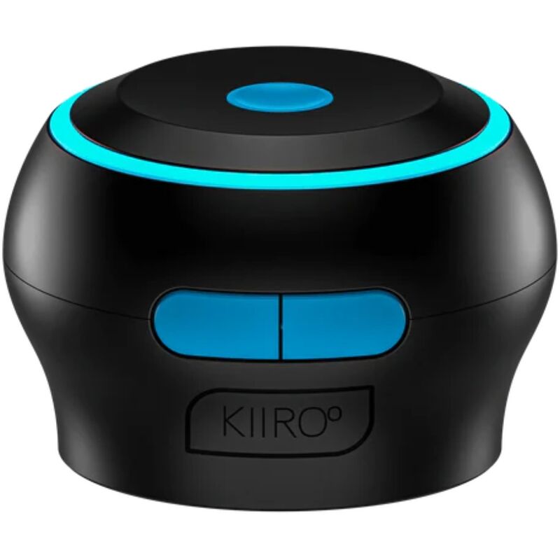 Manette interactive de contrôle à distance — KIIROO