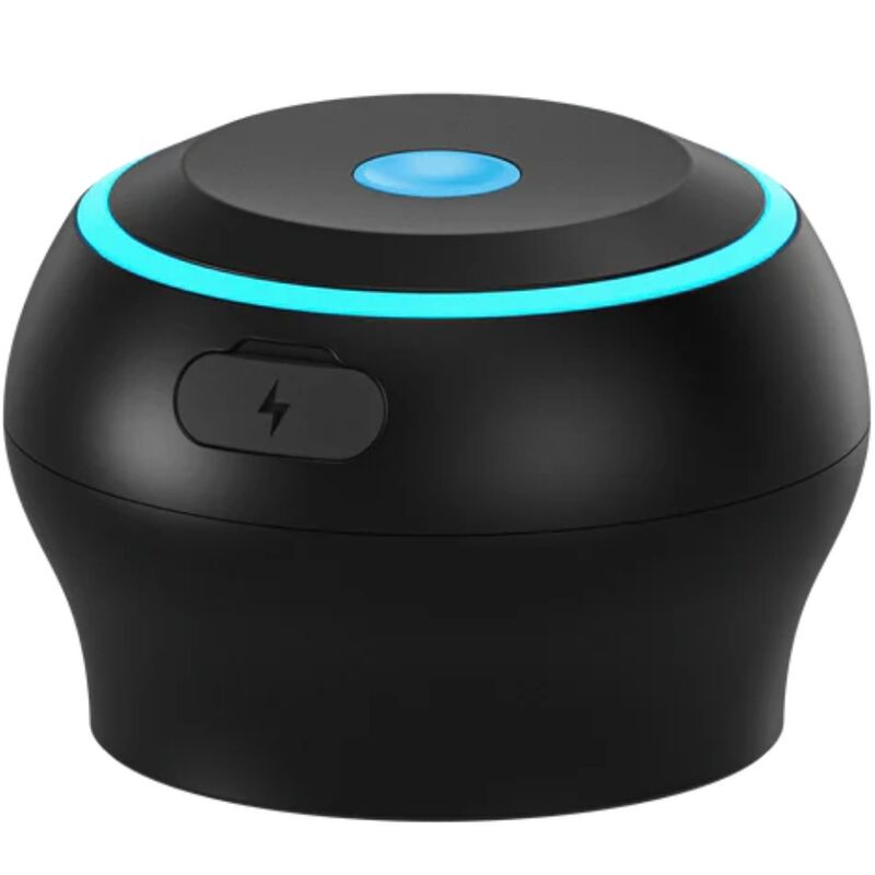 Manette interactive de contrôle à distance — KIIROO